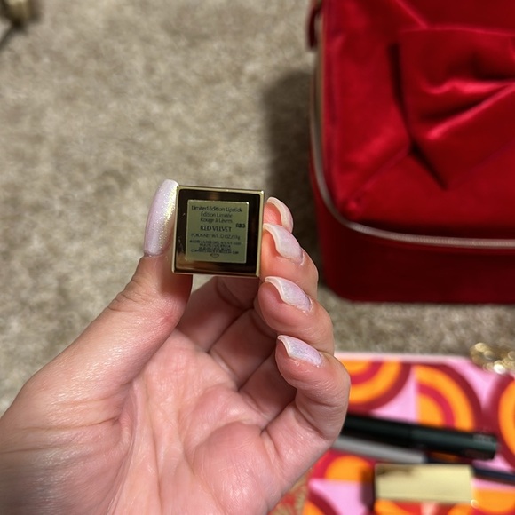 Cosmetic Bag - Picture 12 of 14